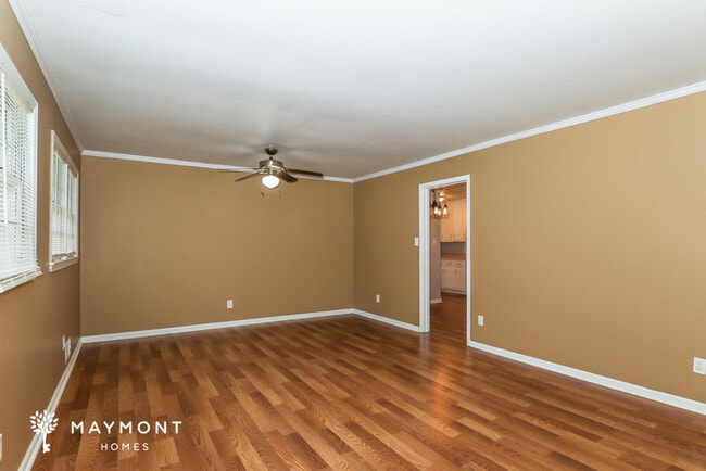 Photo - 1320 N Cherokee Ave