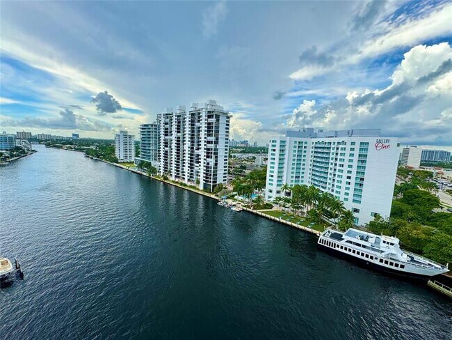 Photo - 2800 E Sunrise Blvd Unit 15D