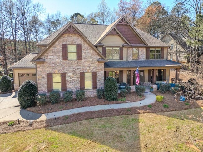 Photo - 203 Davis Mill Road