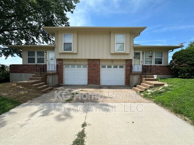 Building Photo - 7536 Hayes St Rental