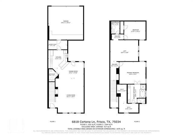 Photo - 6818 Cortona Ln