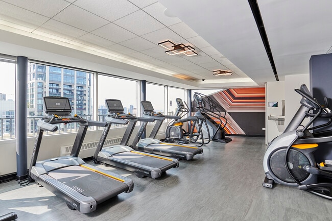 Photo - Two East Oak