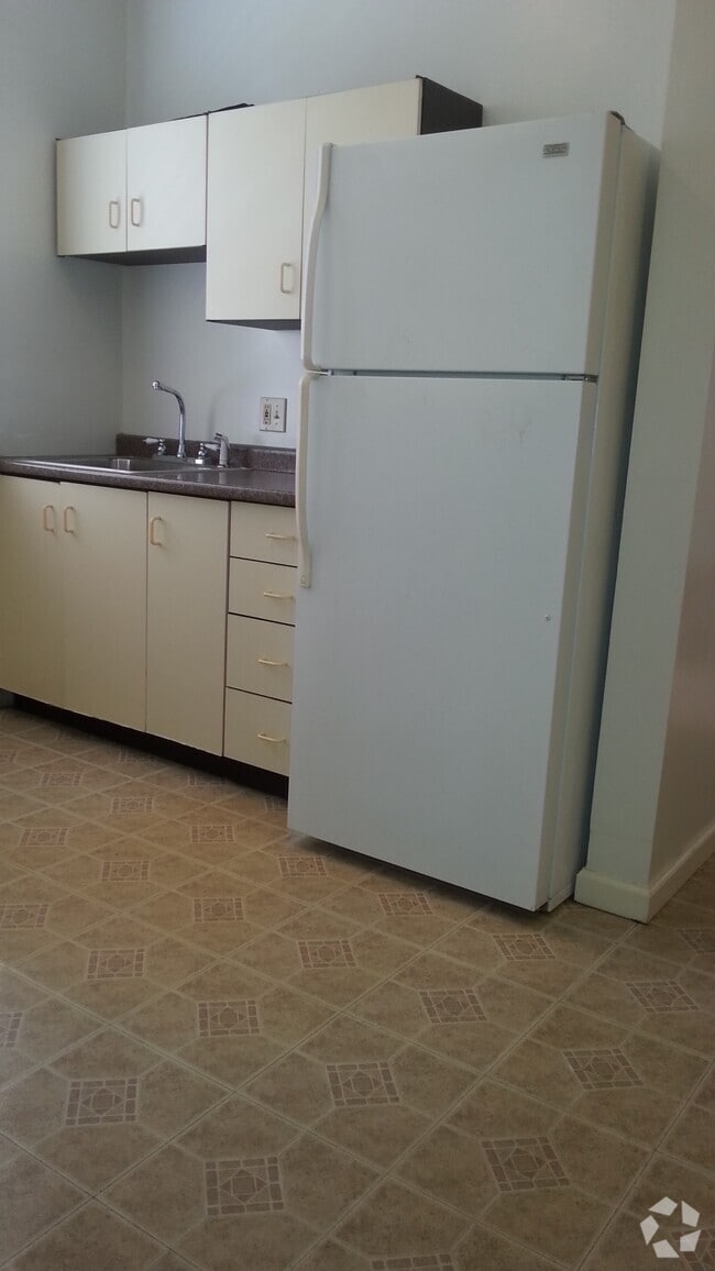 Building Photo - 6300 Cates Ave Unit 2W Rental