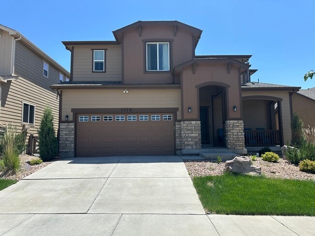 Photo - Remarkable 5 bed 4 bathroom in Banning Lewis Ranch With Lawn Care Included!!!