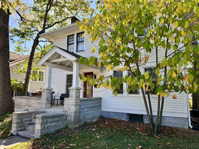 Photo - 513 N Dunn St House