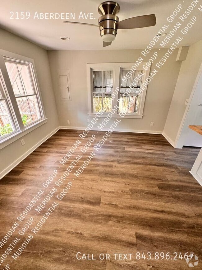Building Photo - 2159 Aberdeen Ave Rental