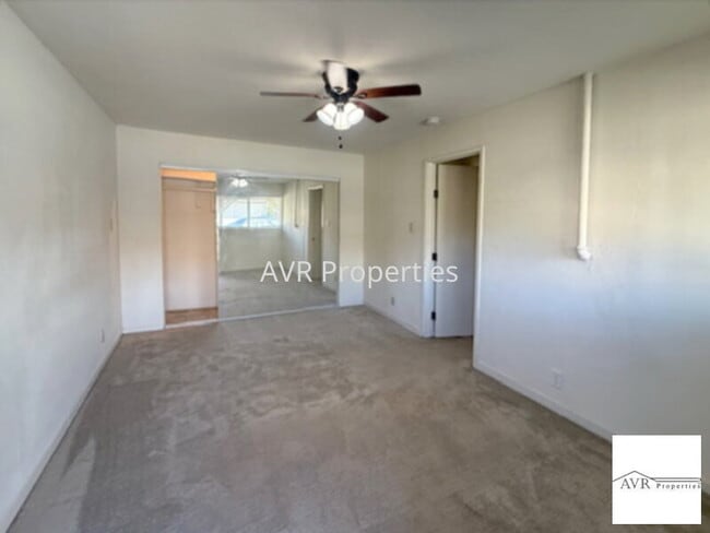 Photo - Detached home near Library