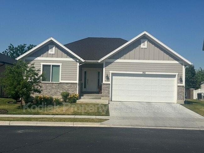 Photo - 192 Derrah Dr House