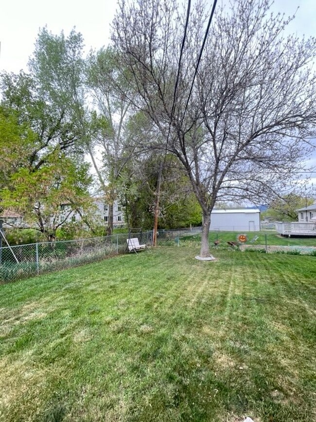 Photo - Wonderful home in Ephraim, UT across the street from Snow College