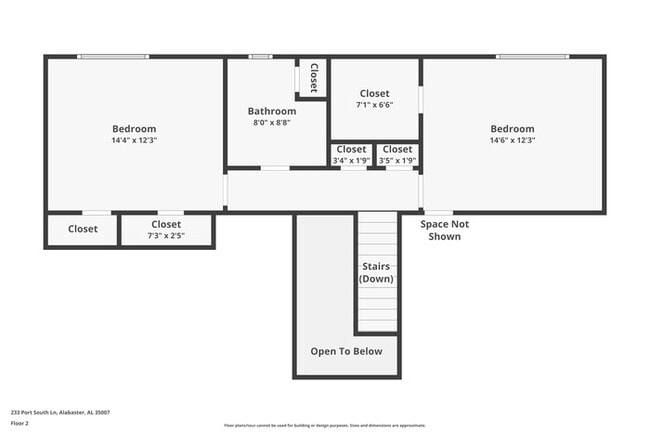 Photo - 233 Port S Ln