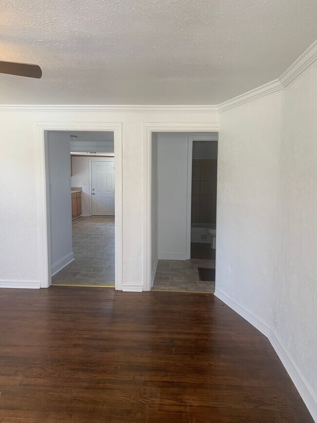 15 Garner Dr Rental For Rent in Oxford, AL