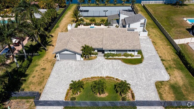 Building Photo - 3401 SW 141st Ave Rental