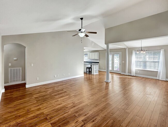 Photo - Stunning 3BR / 2BA ONE LEVEL Home in conve...