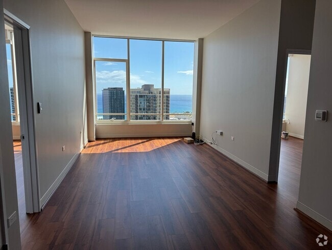 Building Photo - Pacifica Honolulu Penthouse #4806
