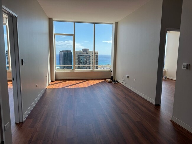 Pacifica Honolulu Penthouse #4806 - Pacifica Honolulu Penthouse #4806