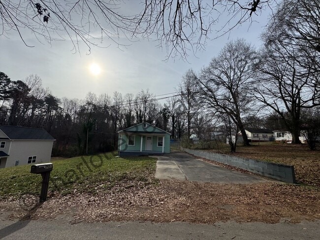 Building Photo - Wilmore house for rent - Walk to SouthEnd and light rail