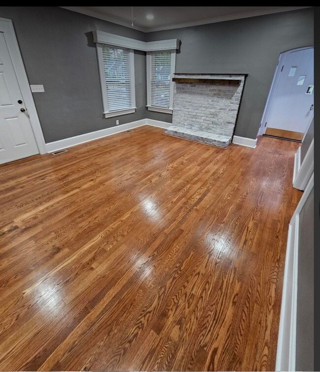 Photo - 1508 Branch St NW