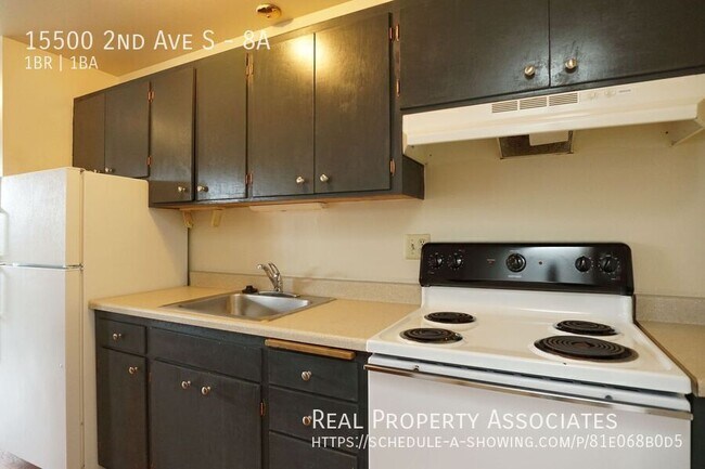 Photo - 15500 2nd Ave S Unit 8A