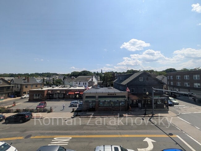 365 Washington St Unit 303A