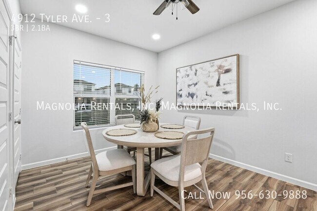 Photo - 4912 Tyler Ave Unidad 3