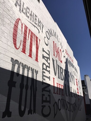 Photo - Alvarado Place Apartments