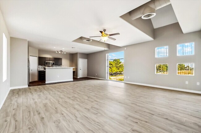 The Turn apartments — community photo