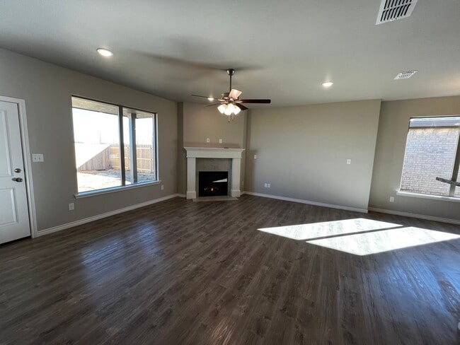 Photo - Preleasing for June 10th in Burgamy Park