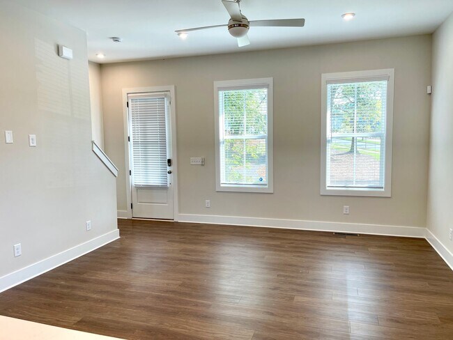 Photo - Welcome to this charming 2-bedroom, 3-bath...