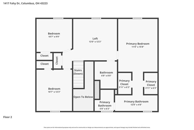 Photo - 1417 Fahy Dr