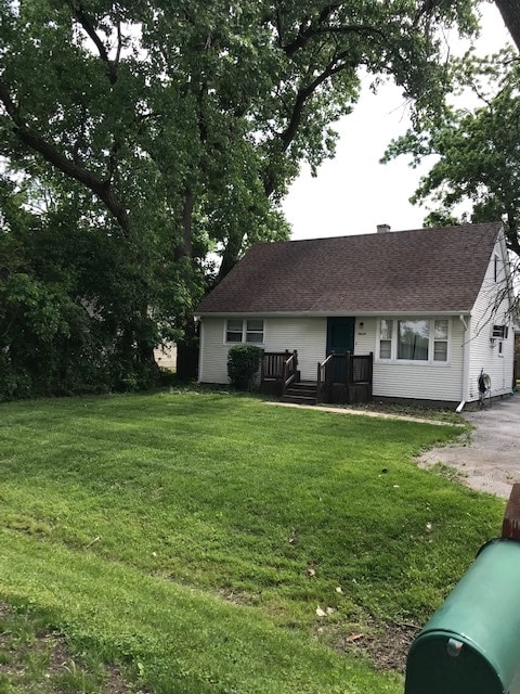 Photo - 15629 Homan Ave Casa