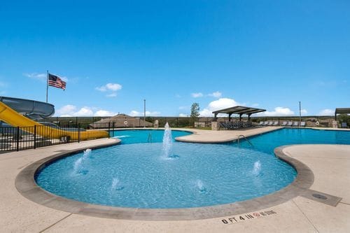 The Arbor at Riverstone Rental Homes