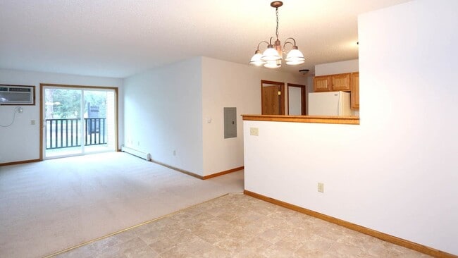 Photo - Mill Pond Apartments