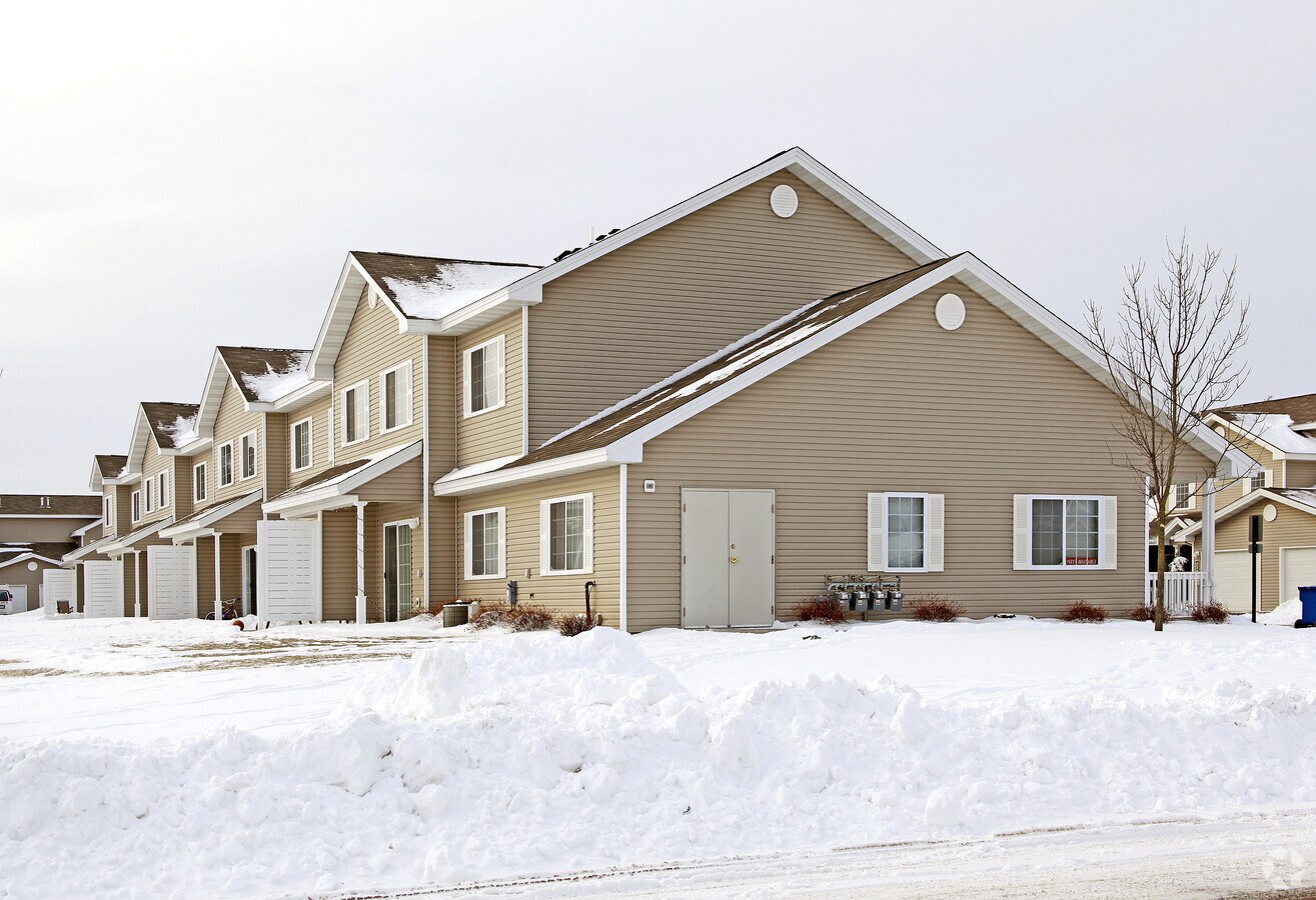 Photo - Pheasant Crest Townhomes