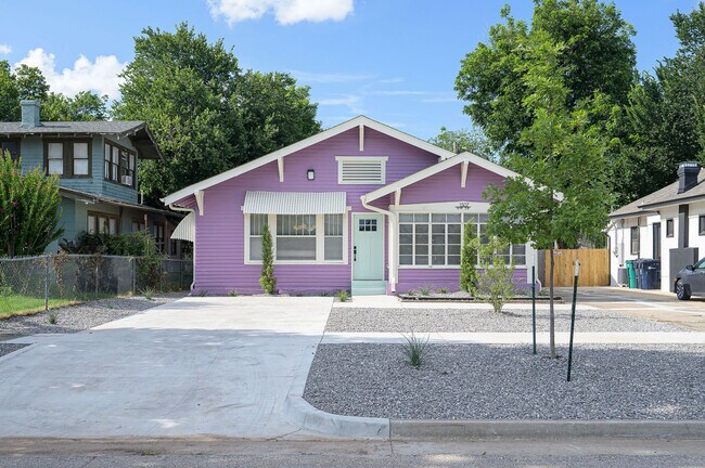 Photo - 1507 NW 28th St Casa