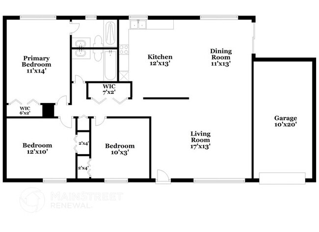 Building Photo - 1287 Wadsworth St SE Rental