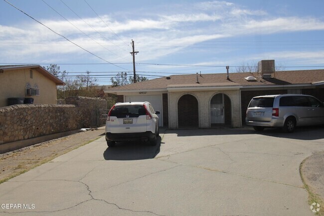 Building Photo - 6937 Alto Rey Ave Unit A Rental