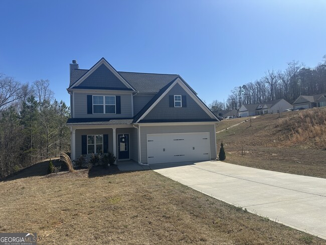 Photo - 1120 Limestone Dr House