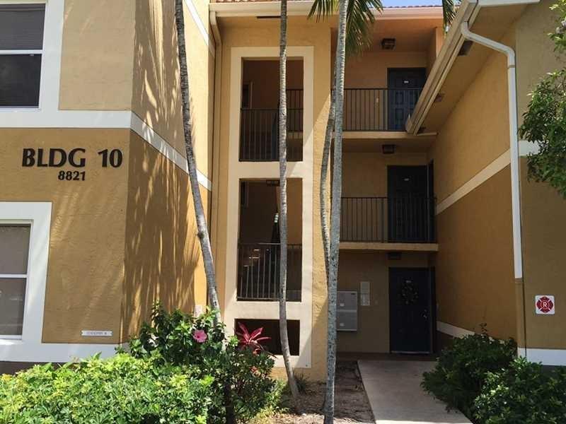 Photo - 8821 Wiles Rd Condo Unit 108