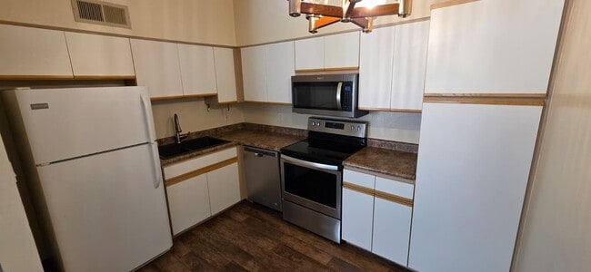 24 N Mesa Dr Unit 424 E Frost Cir