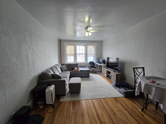 Photo - 1693 Commonwealth Ave Condo Unit 11