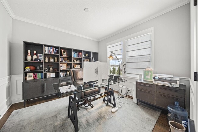 Photo - 1309 Goldwell Dr