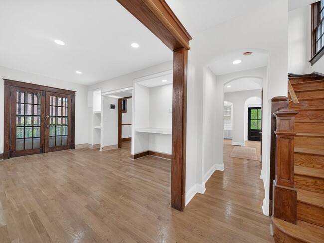 Photo - Charming Brick Colonial in Brookland/Woodridge — Classic Character Meets Modern Comfort!