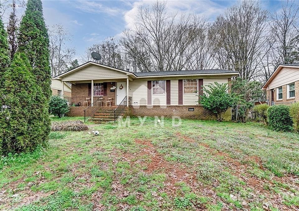 9416 Spruce Pine Pl Rental For Rent in Charlotte, NC