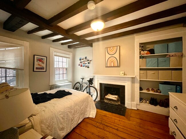 9 Champney Pl Unit 3