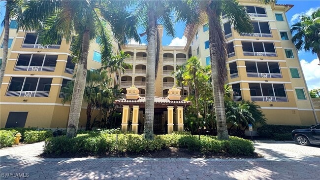 Photo - 2738 Tiburon Blvd E Unit B405