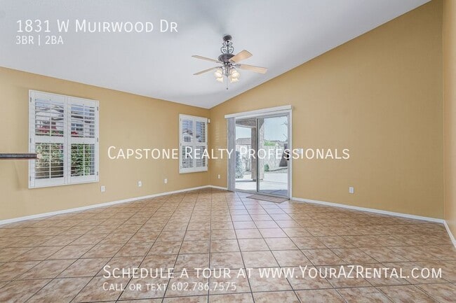 Photo - 1831 W Muirwood Dr
