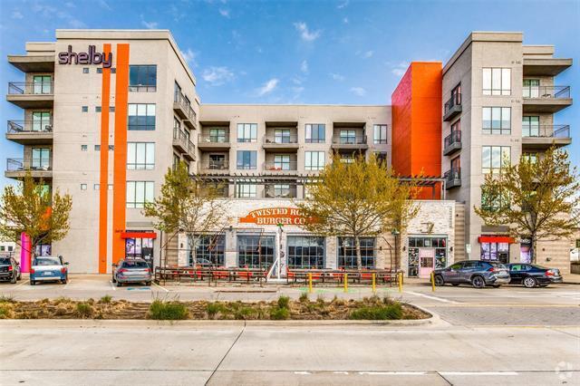 Building Photo - 5609 SMU Boulevard Unit 408 Rental