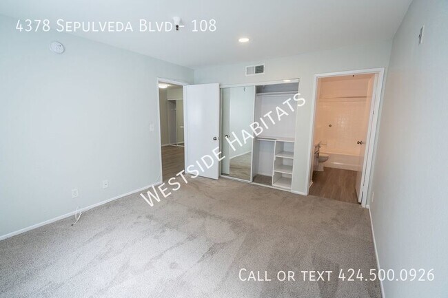 Photo - 4378 Sepulveda Blvd Unit 108