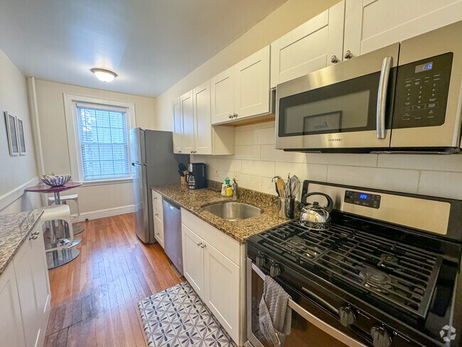 Building Photo - 90 Kilsyth Rd Unit 37 Rental