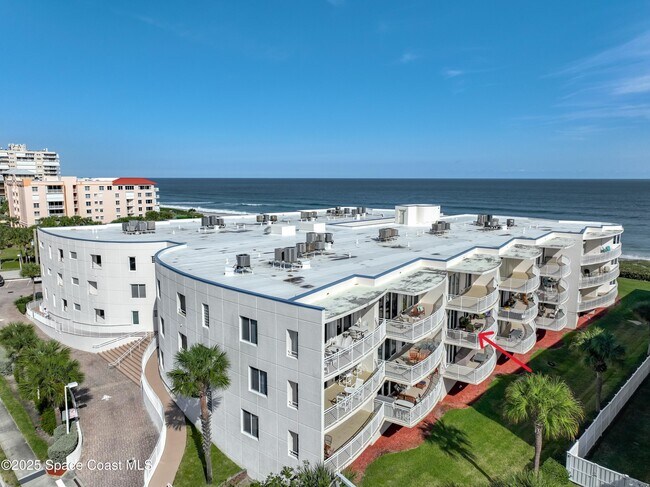 Photo - 601 N Miramar Ave Unit 205